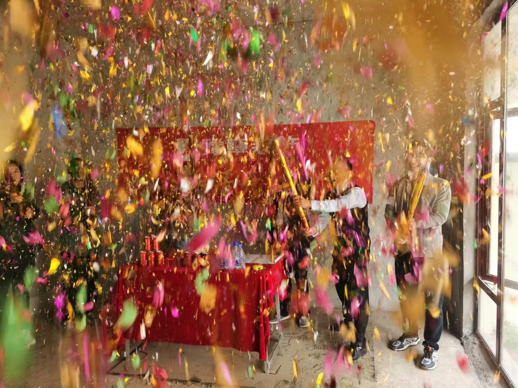 恭祝桃源里李總愛家開工大吉?。? /></a></dt>
                                <dd>
                                    <h4>
                                        <a href=